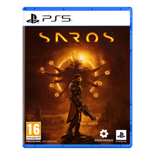 SAROS (PS5)