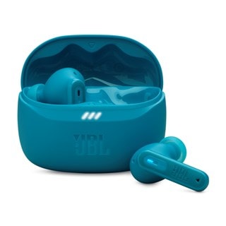 JBL Tune Beam 2 Teal Active Noise Cancelling True Wireless Bluetooth Earphones