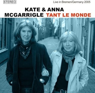 Tant Le Monde: Live in Bremen/Germany 2005