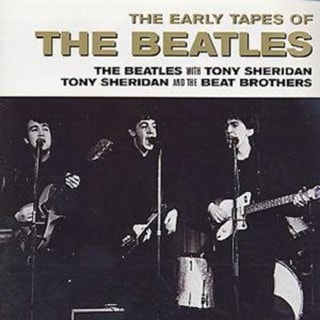 The Early Tapes of the Beatles