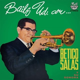 Baile Ud. Con... Betico Salas