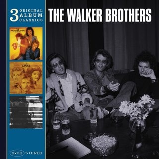 Original Album Classics
