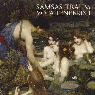 Vota Tenebris I
