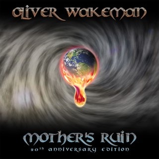 Mother's Ruin - 20th Anniversary Edition
