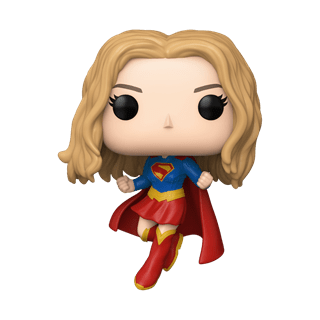 Supergirl 632 Limited Edition Funko Pop Vinyl