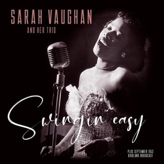 Swingin' Easy/September 1953 Birdland Broadcast