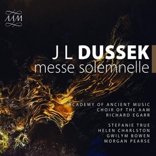 J. L. Dussek: Messe Solemnelle