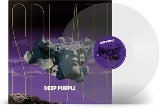 SPLAT! - Limited Coloured 12" Maxi-Single