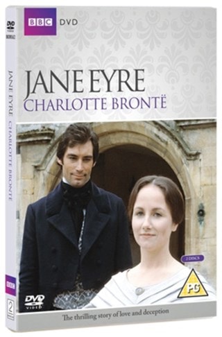 Jane Eyre