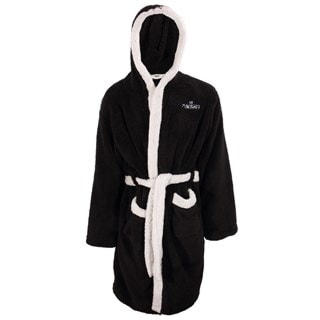 Punisher Marvel Dressing Gown