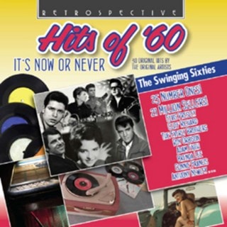 Hits of '60: It's Now Or Never