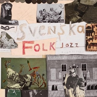 Folkjazz Anfaller