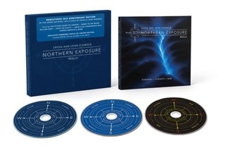 Northern Exposure Redux - 3CD