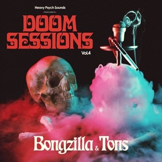 Doom Sessions - Volume 4