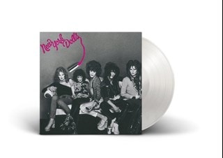 New York Dolls