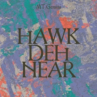 Hawk Den Hear