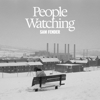 People Watching - Deluxe Edition 2CD