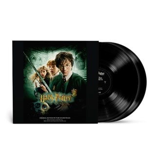 Harry Potter and the Chamber of Secrets