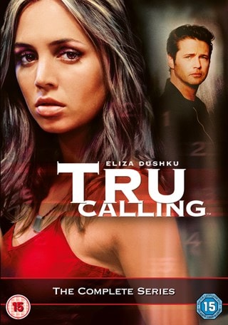 Tru Calling: The Complete Series