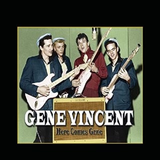 Here Comes Gene