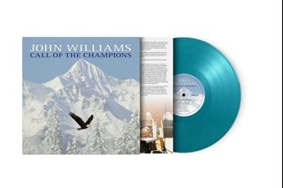 John Williams: Call of the Champions
