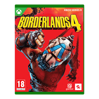 Borderlands 4 (XSX)