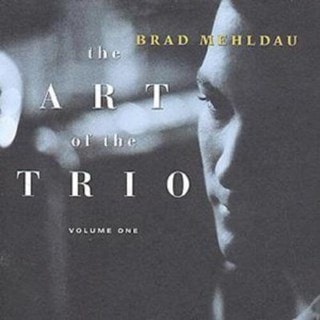 The Art Of The Trio: VOLUME ONE