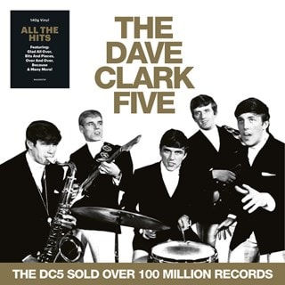 All the Hits