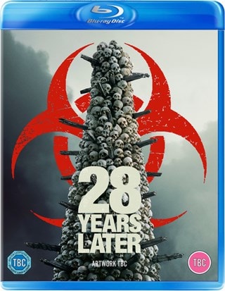 28 Years Later