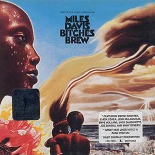 Bitches Brew: Directions in Music By Miles Davis