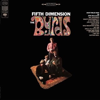 Fifth Dimension