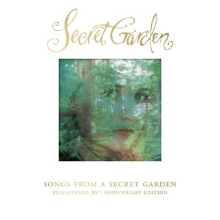 Songs from a Secret Garden