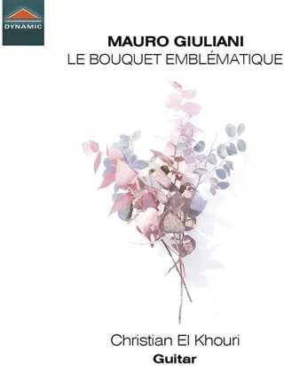 Mauro Giuliani: Le Bouquet Emblematique