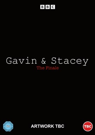 Gavin & Stacey: The Finale