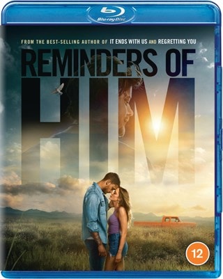 Reminders of Him