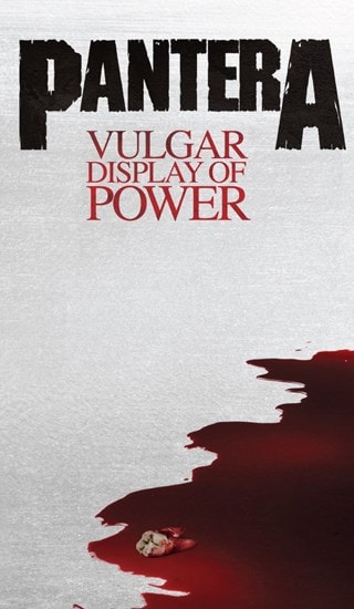 Vulgar Display Of Power