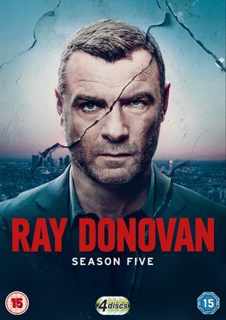 Ray Donovan: Season Five