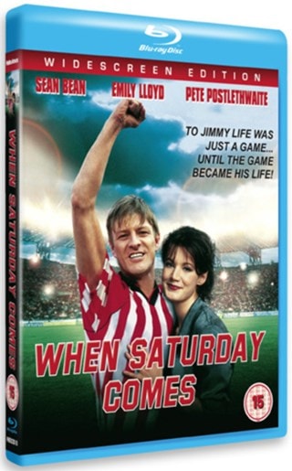 When Saturday Comes