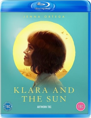 Klara and the Sun