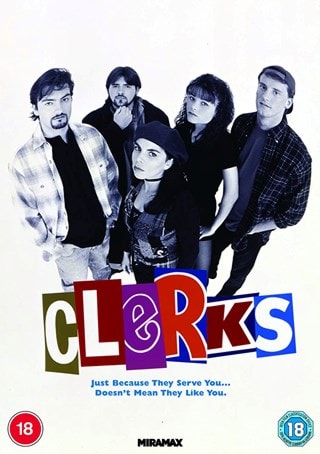 Clerks