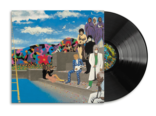 Around the World in a Day - 40th Anniversary Edition
