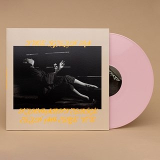 The Land Is Inhospitable and So Are We (hmv Album of the Year Edition) Exclusive Pink Aster Vinyl