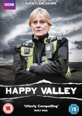 Happy Valley: Series 1