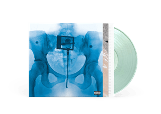Virgin (hmv Exclusive) Bathwater Vinyl
