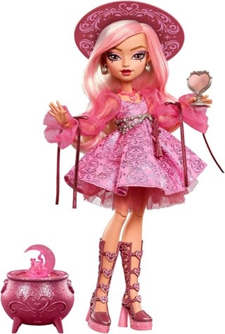 Carina Song Moonspell Magic By Monster High Mattel Doll
