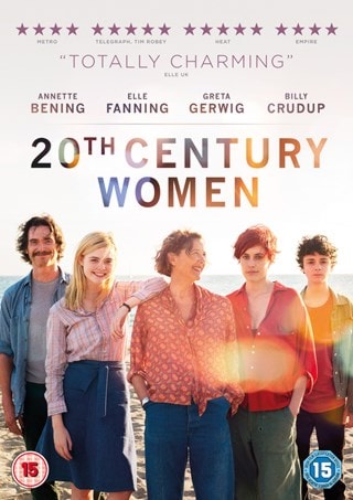 20th Century Women