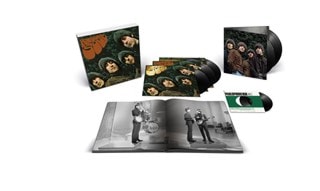 Rubber Soul Special Edition - Super Deluxe 5LP + 7"
