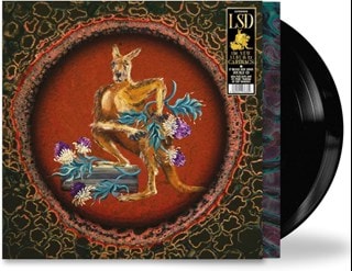 LSD - 2LP