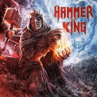 Hammer King