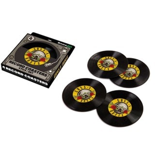 Guns N Roses Coasters